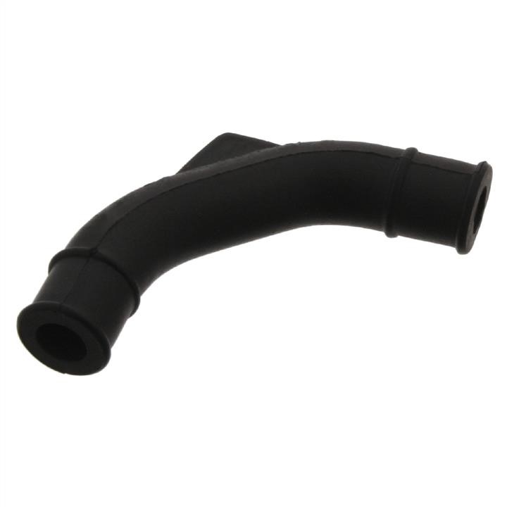 SWAG 10 93 3856 Breather Hose for crankcase 10933856: Buy near me in Poland at 2407.PL - Good price!