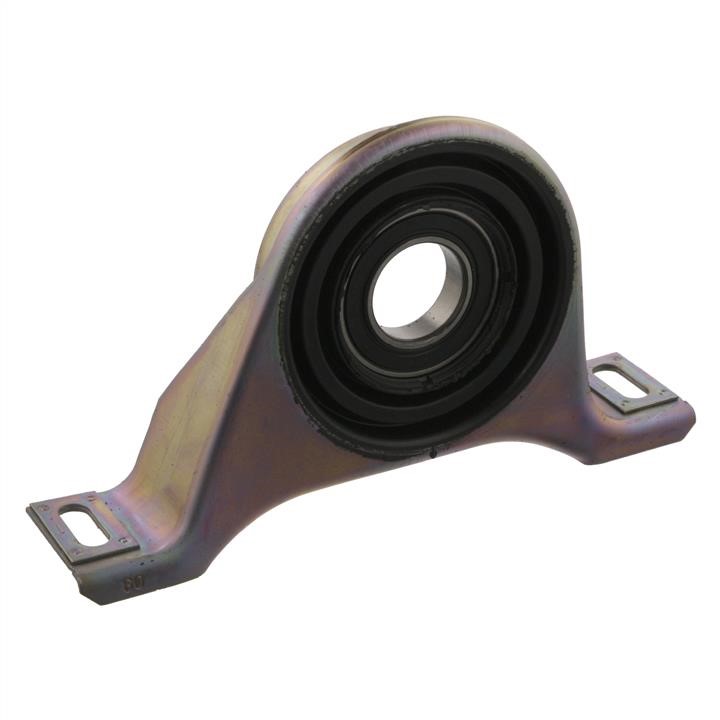 SWAG 10 93 4038 Driveshaft outboard bearing 10934038: Buy near me at 2407.PL in Poland at an Affordable price!