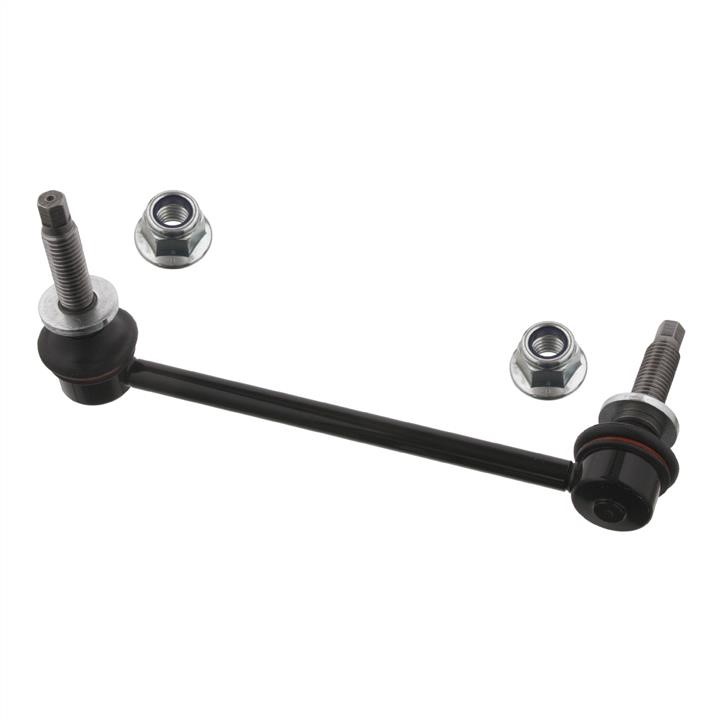 SWAG 10 93 4315 Front Left stabilizer bar 10934315: Buy near me in Poland at 2407.PL - Good price!