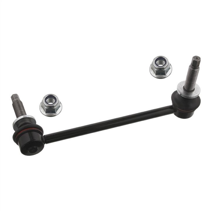 SWAG 10 93 4316 Front stabilizer bar, right 10934316: Buy near me in Poland at 2407.PL - Good price!