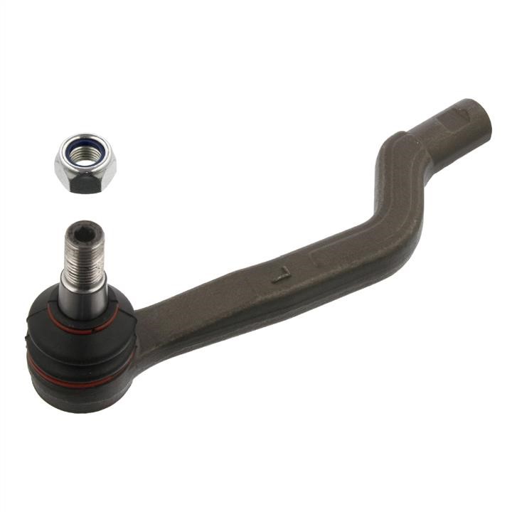 SWAG 10 93 4576 Tie rod end left 10934576: Buy near me in Poland at 2407.PL - Good price!