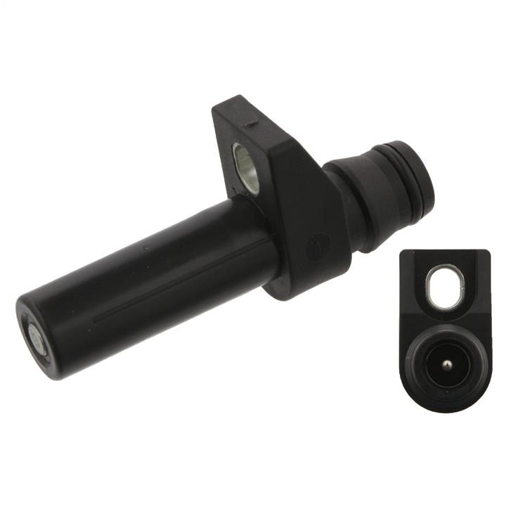 SWAG 10 93 4609 Camshaft position sensor 10934609: Buy near me at 2407.PL in Poland at an Affordable price!