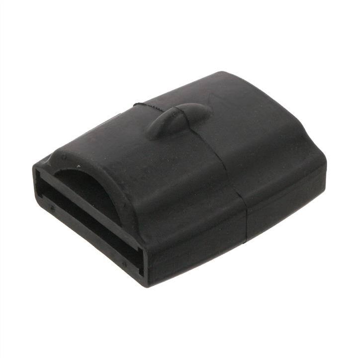 SWAG 10 93 4682 Rubber buffer, suspension 10934682: Buy near me in Poland at 2407.PL - Good price!
