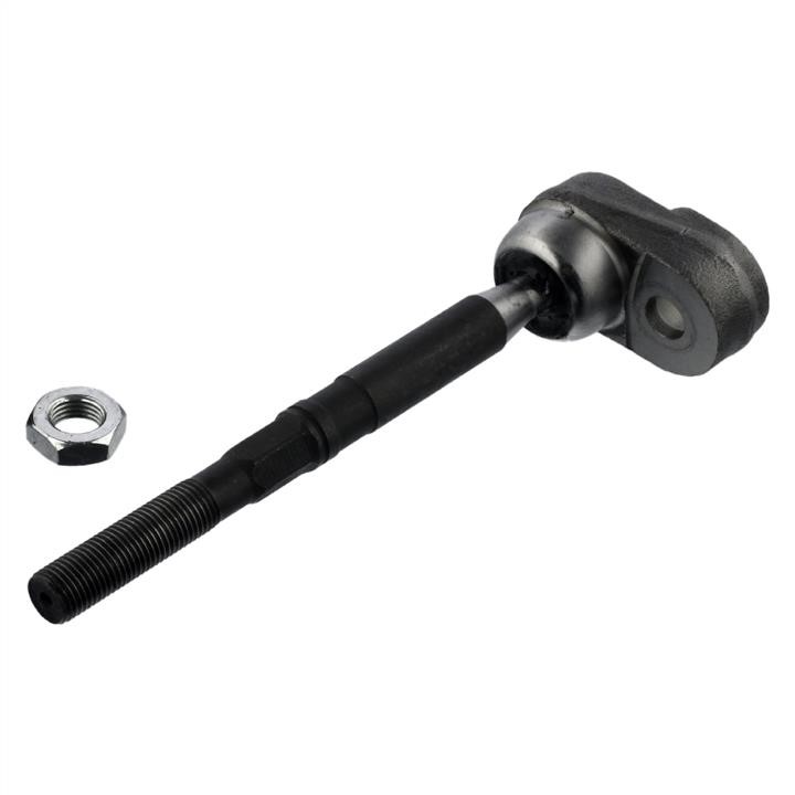 SWAG 10 93 4833 Left tie rod 10934833: Buy near me at 2407.PL in Poland at an Affordable price!
