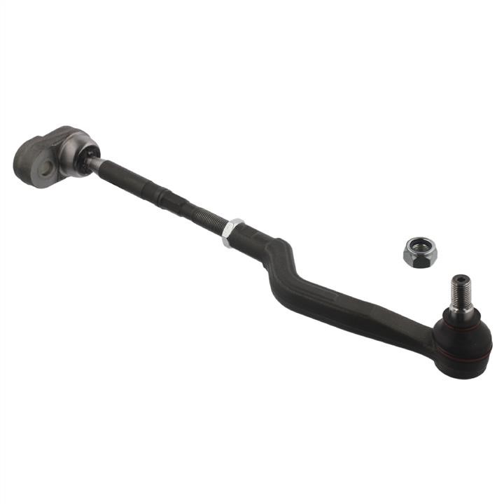 SWAG 10 93 4844 Right tie rod 10934844: Buy near me at 2407.PL in Poland at an Affordable price!
