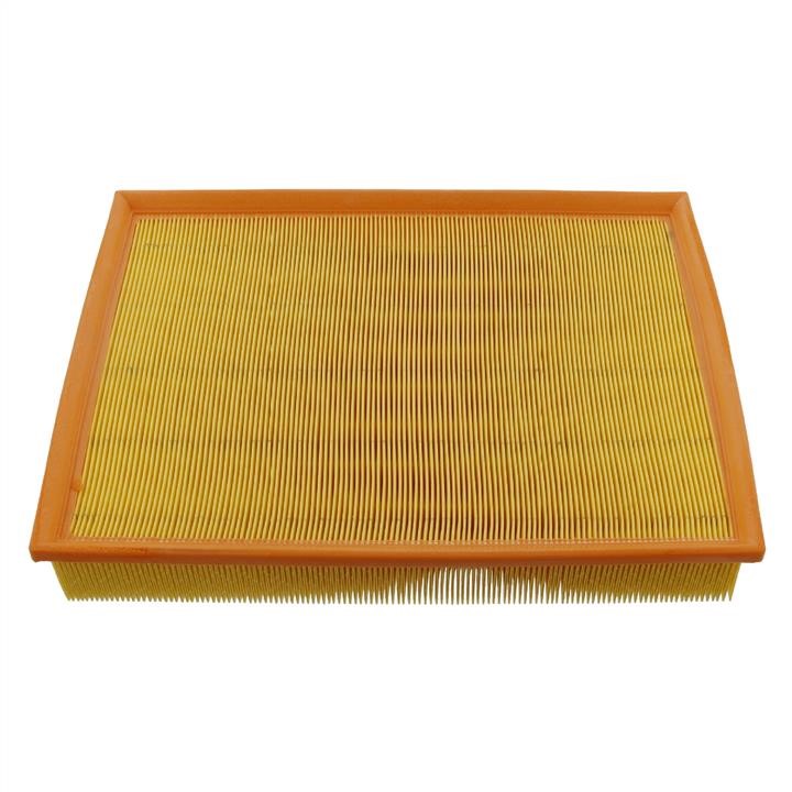 SWAG 10 93 4870 Air filter 10934870: Buy near me in Poland at 2407.PL - Good price!
