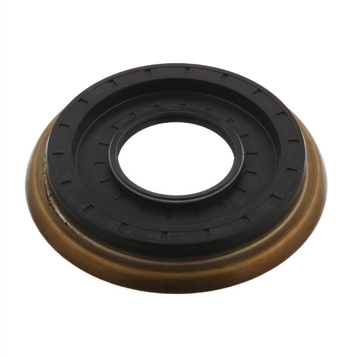 SWAG 10 93 4974 Shaft Seal, differential 10934974: Buy near me in Poland at 2407.PL - Good price!