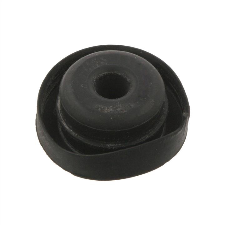 SWAG 10 93 6007 Rubber buffer, suspension 10936007: Buy near me in Poland at 2407.PL - Good price!