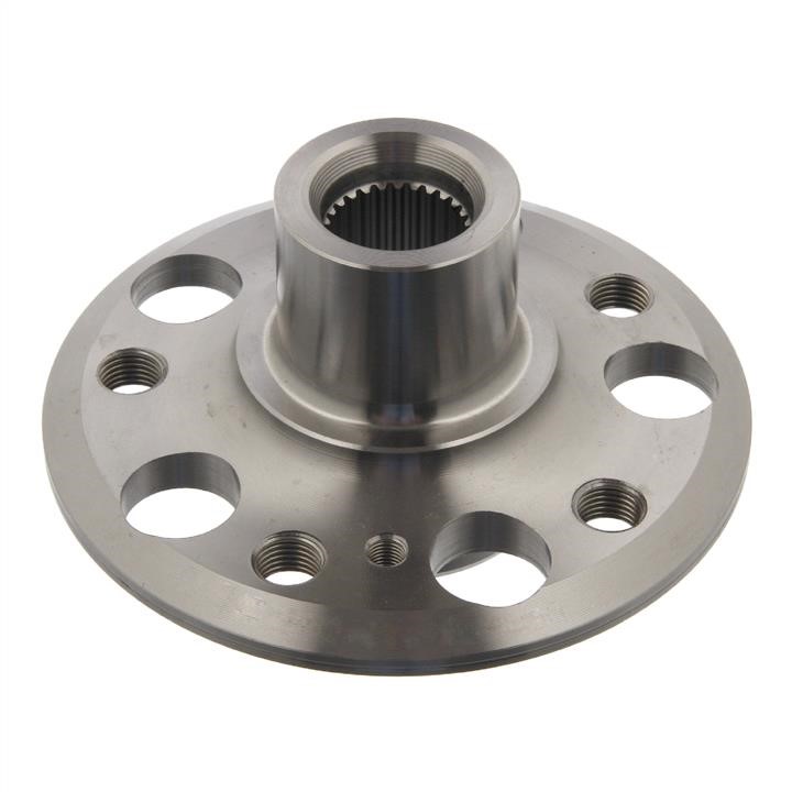 SWAG 10 93 6087 Wheel hub 10936087: Buy near me at 2407.PL in Poland at an Affordable price!