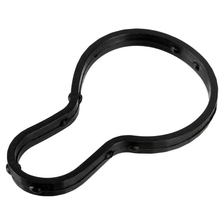 SWAG 10 93 6166 Gasket, cylinder head cover 10936166: Buy near me at 2407.PL in Poland at an Affordable price!