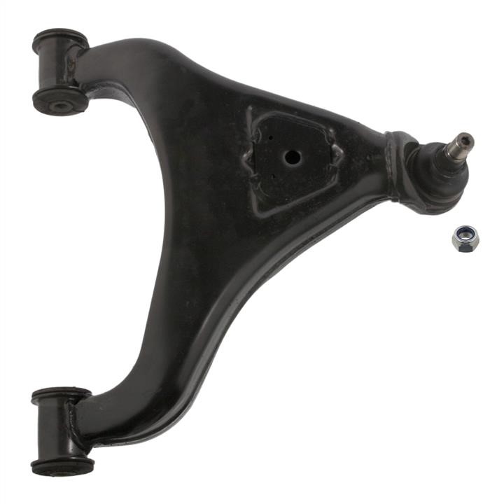 SWAG 10 93 6253 Suspension arm front right 10936253: Buy near me in Poland at 2407.PL - Good price!