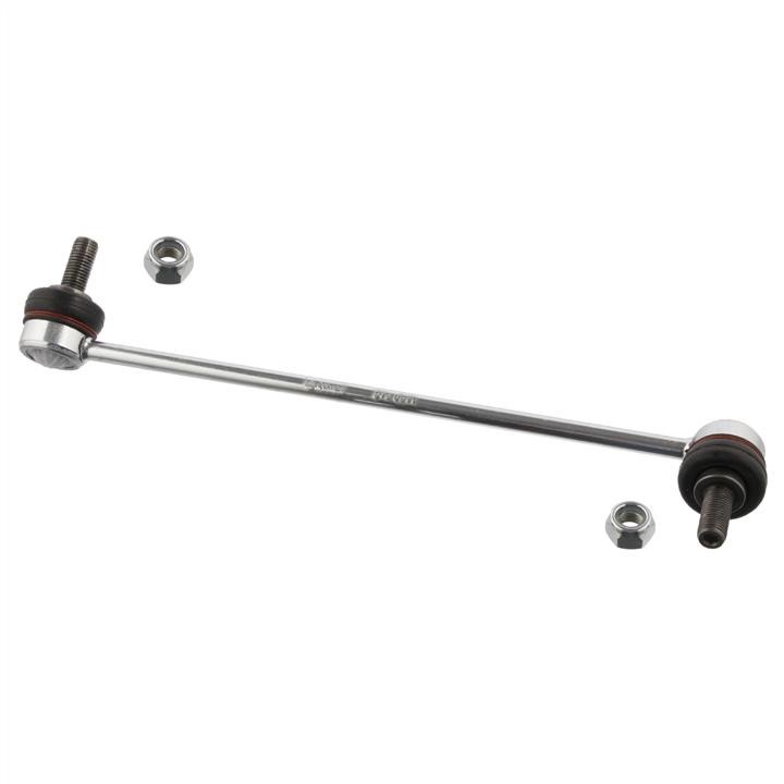 SWAG 10 93 6302 Front stabilizer bar, right 10936302: Buy near me at 2407.PL in Poland at an Affordable price!