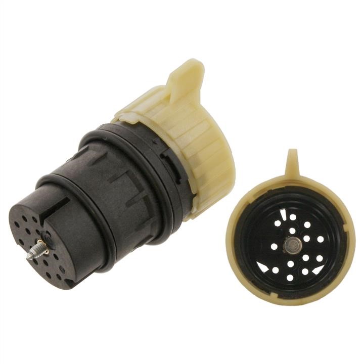 SWAG 10 93 6332 Automatic Transmission Cable Connector 10936332: Buy near me in Poland at 2407.PL - Good price!