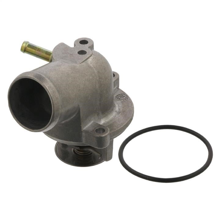 SWAG 10 93 6462 Thermostat, coolant 10936462: Buy near me in Poland at 2407.PL - Good price!