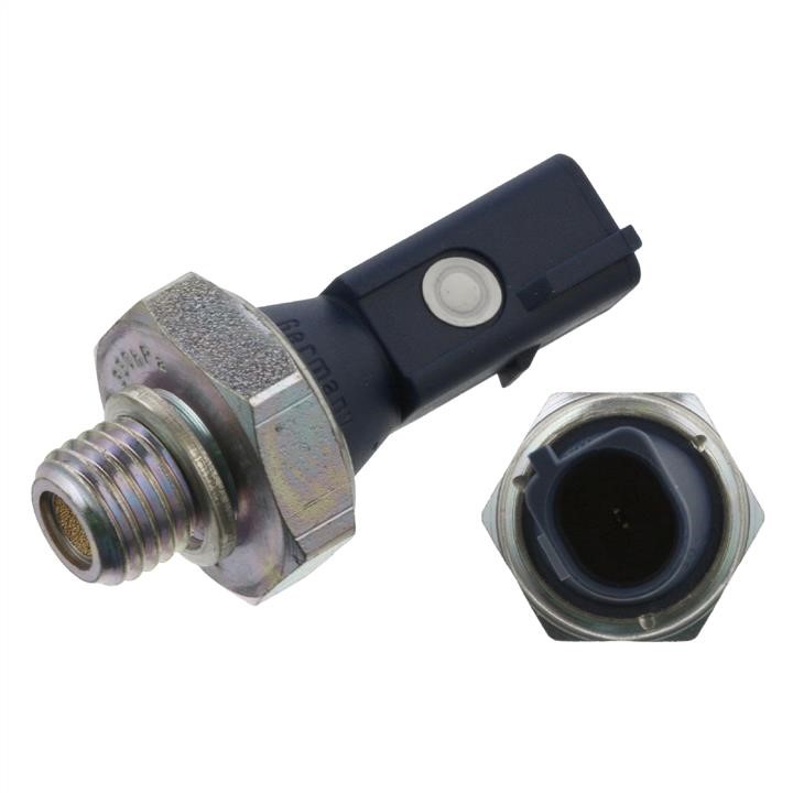SWAG 10 93 6499 Oil pressure sensor 10936499: Buy near me at 2407.PL in Poland at an Affordable price!