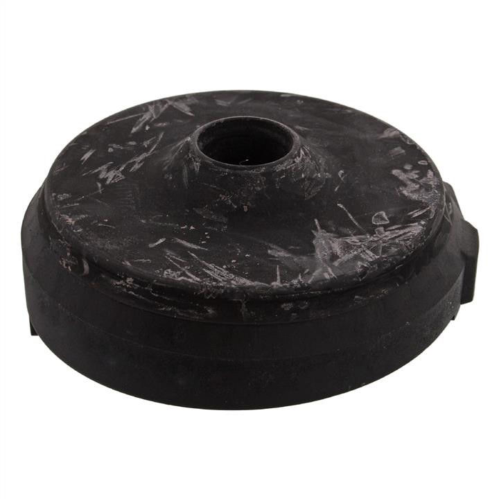SWAG 10 93 6534 Rubber buffer, suspension 10936534: Buy near me in Poland at 2407.PL - Good price!
