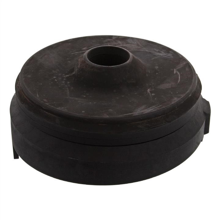 SWAG 10 93 6536 Rubber buffer, suspension 10936536: Buy near me in Poland at 2407.PL - Good price!