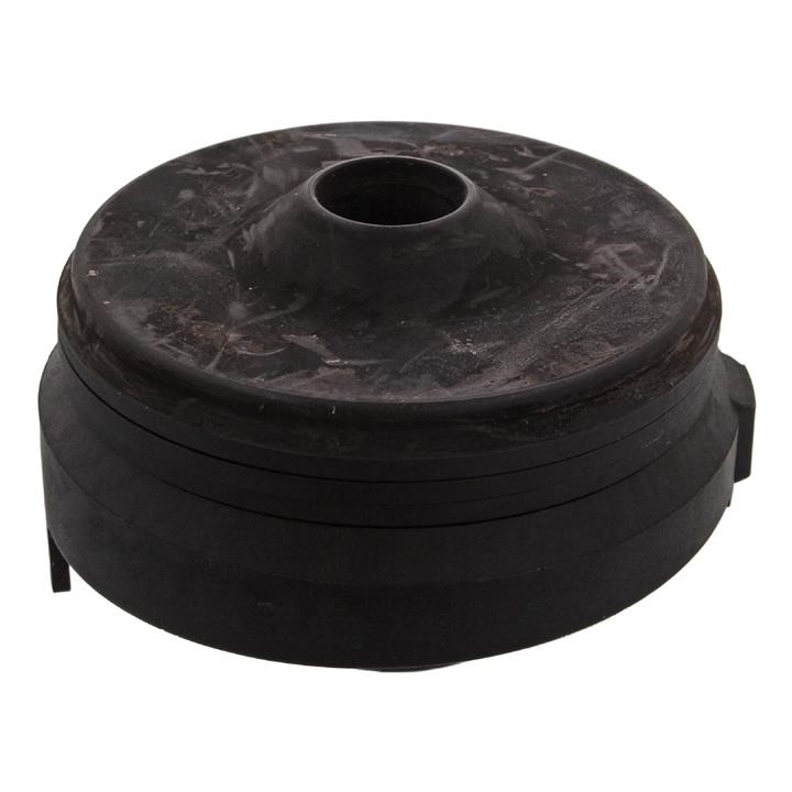 SWAG 10 93 6537 Rubber buffer, suspension 10936537: Buy near me in Poland at 2407.PL - Good price!