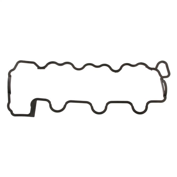 SWAG 10 93 6577 Gasket, cylinder head cover 10936577: Buy near me at 2407.PL in Poland at an Affordable price!