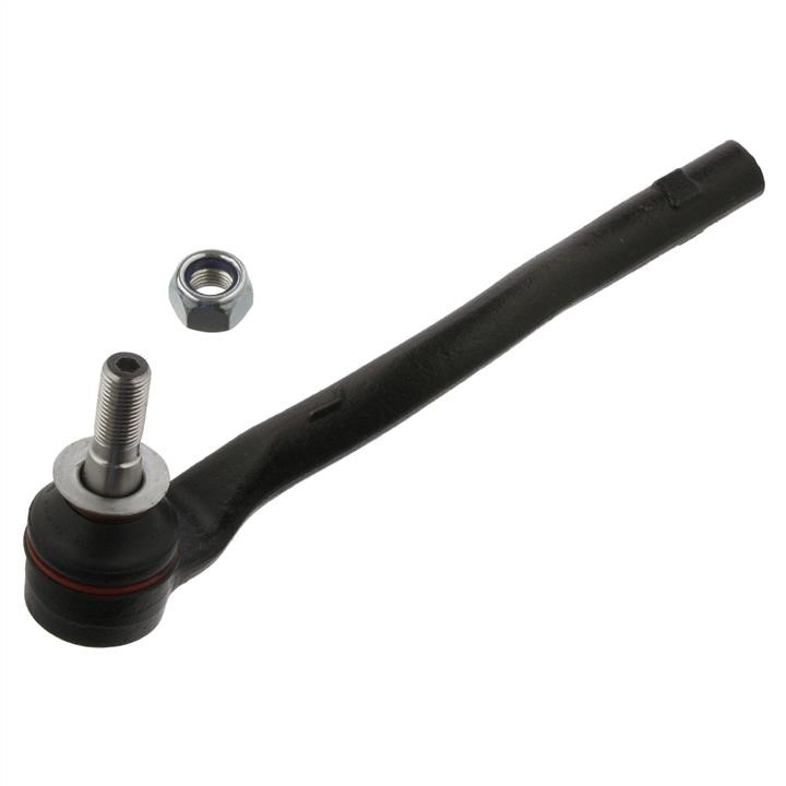 SWAG 10 93 6585 Tie rod end left 10936585: Buy near me in Poland at 2407.PL - Good price!