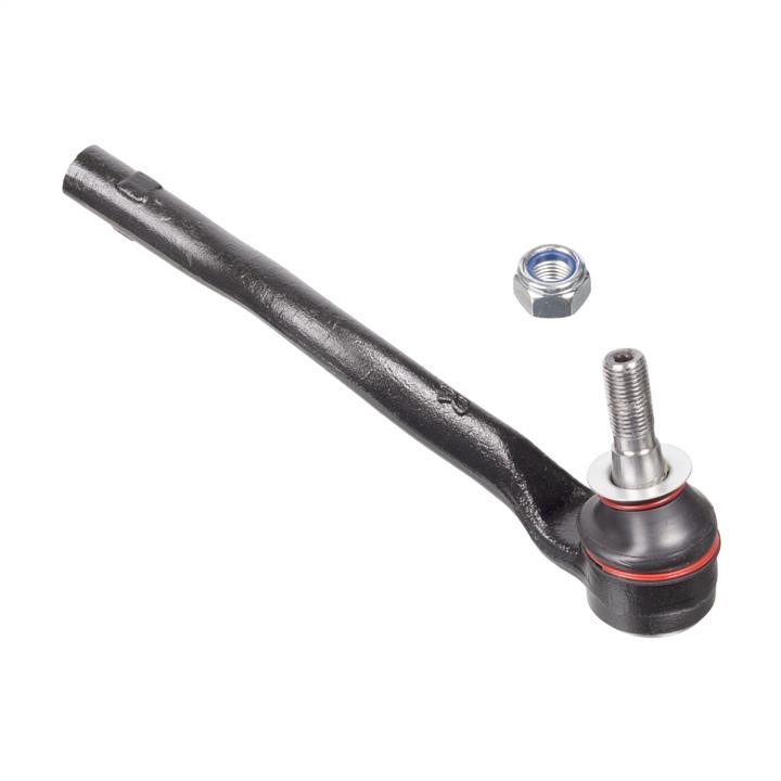 SWAG 10 93 6586 Tie rod end right 10936586: Buy near me in Poland at 2407.PL - Good price!