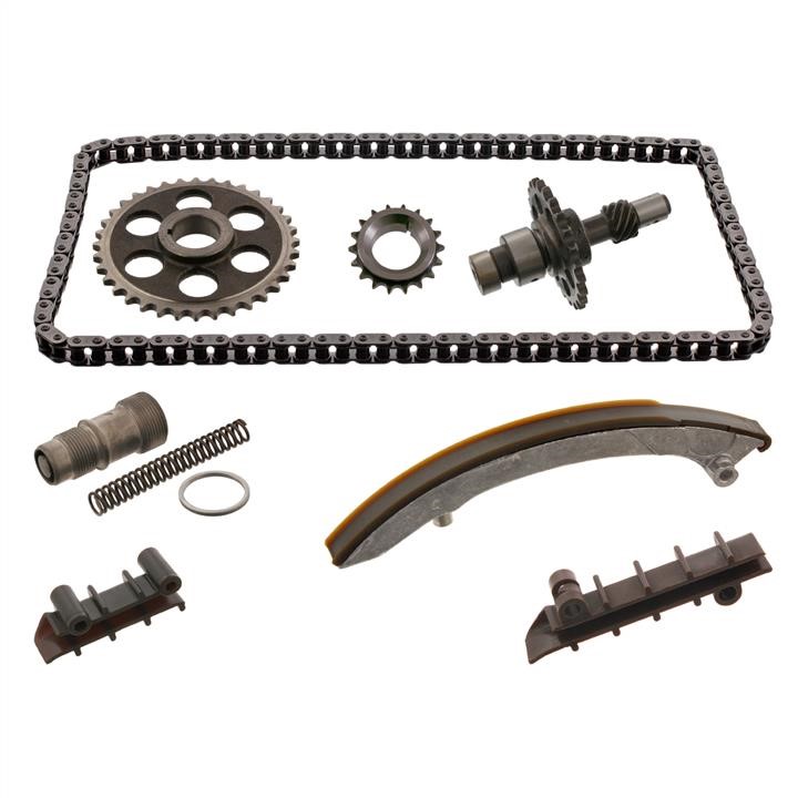  10 93 6588 Timing chain kit 10936588: Buy near me in Poland at 2407.PL - Good price!