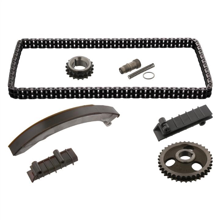  10 93 6589 Timing chain kit 10936589: Buy near me in Poland at 2407.PL - Good price!