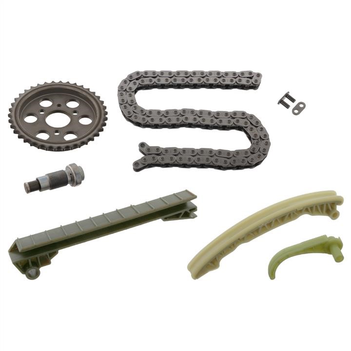 SWAG 10 93 6594 Timing chain kit 10936594: Buy near me in Poland at 2407.PL - Good price!