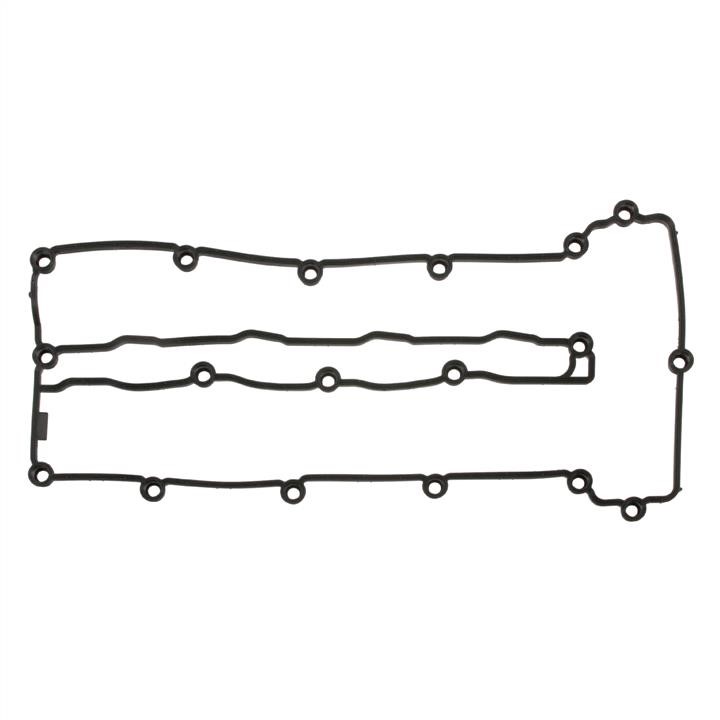 SWAG 10 93 6707 Gasket, cylinder head cover 10936707: Buy near me in Poland at 2407.PL - Good price!