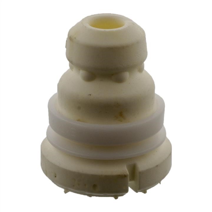 SWAG 10 93 6788 Rubber buffer, suspension 10936788: Buy near me in Poland at 2407.PL - Good price!