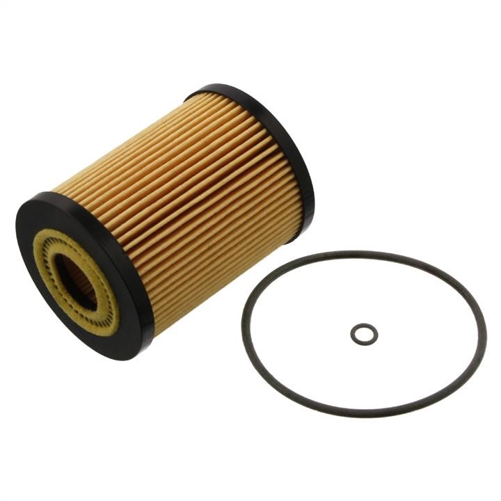 SWAG 10 93 7478 Oil Filter 10937478: Buy near me in Poland at 2407.PL - Good price!