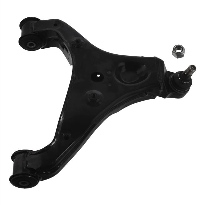 SWAG 10 93 7611 Suspension arm front lower right 10937611: Buy near me at 2407.PL in Poland at an Affordable price!