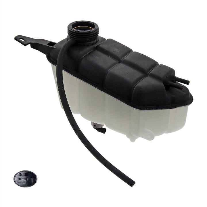 SWAG 10 93 7646 Expansion tank 10937646: Buy near me in Poland at 2407.PL - Good price!