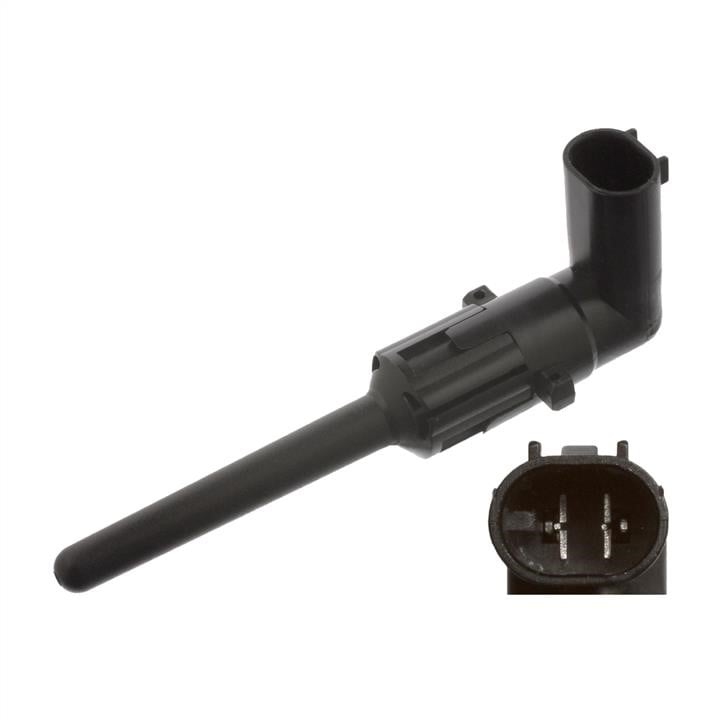 SWAG 10 93 7648 Coolant level sensor 10937648: Buy near me at 2407.PL in Poland at an Affordable price!
