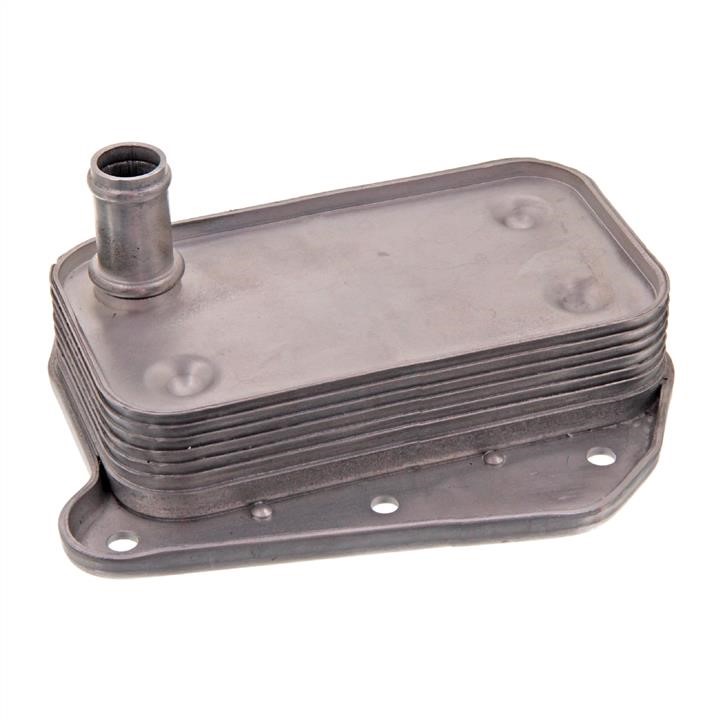 SWAG 10 93 7743 Oil cooler 10937743: Buy near me in Poland at 2407.PL - Good price!