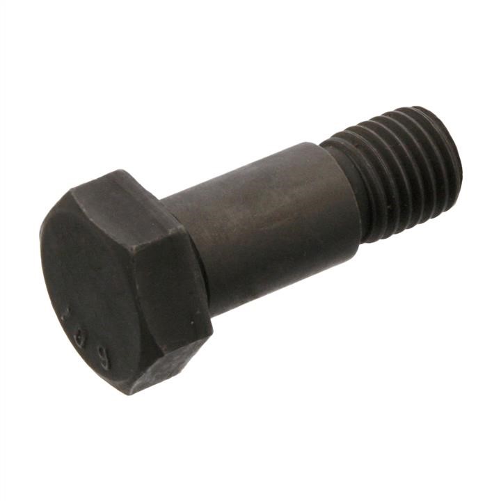 SWAG 10 93 7965 Caliper Bracket Bolts 10937965: Buy near me in Poland at 2407.PL - Good price!