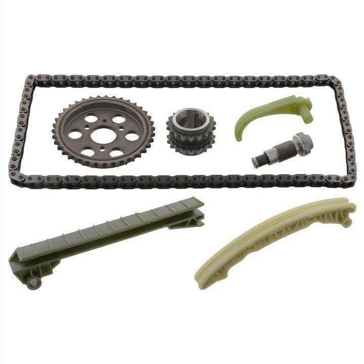 SWAG 10 93 7966 Timing chain kit 10937966: Buy near me in Poland at 2407.PL - Good price!
