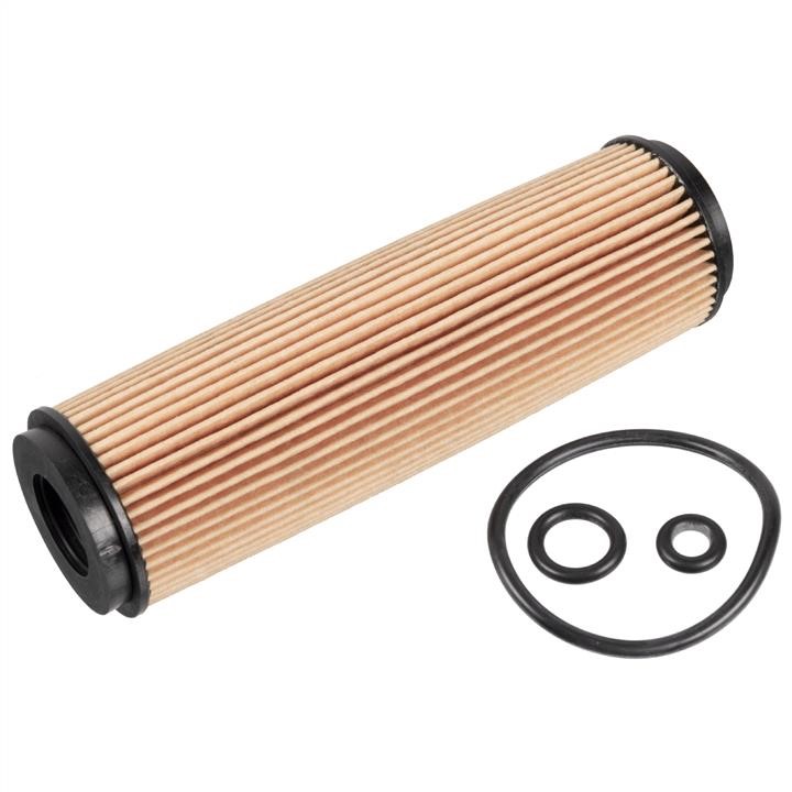 SWAG 10 93 7983 Oil Filter 10937983: Buy near me in Poland at 2407.PL - Good price!