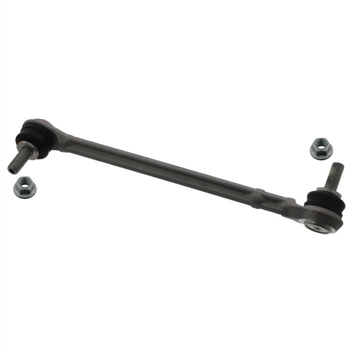 SWAG 10 93 8056 Front stabilizer bar, right 10938056: Buy near me in Poland at 2407.PL - Good price!