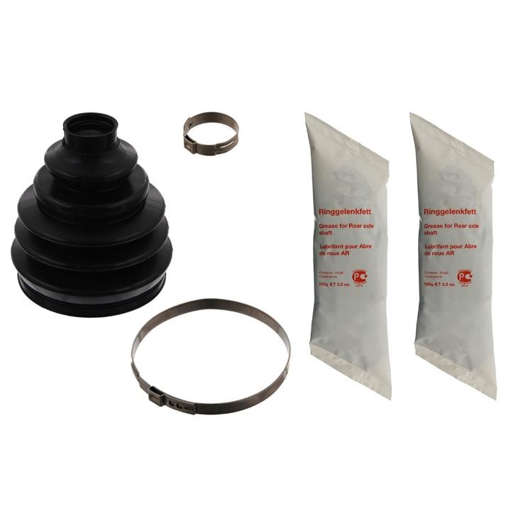  10 93 8562 Outer drive shaft boot, kit 10938562: Buy near me in Poland at 2407.PL - Good price!