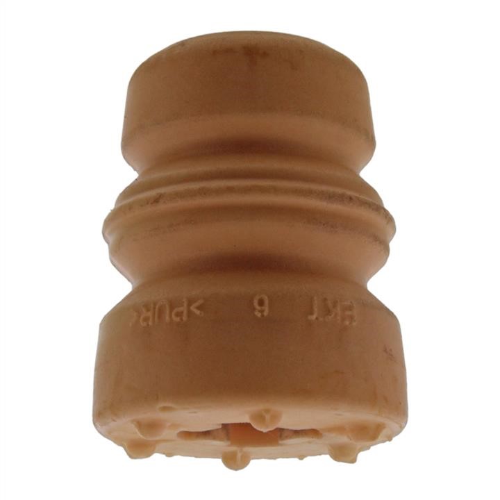 SWAG 10 93 8571 Rubber buffer, suspension 10938571: Buy near me in Poland at 2407.PL - Good price!