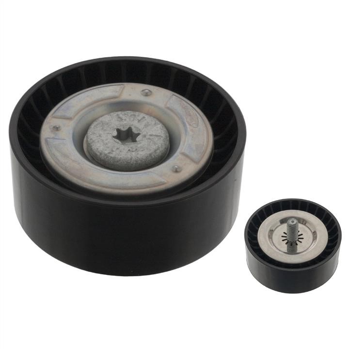 SWAG 10 93 8620 Idler Pulley 10938620: Buy near me in Poland at 2407.PL - Good price!