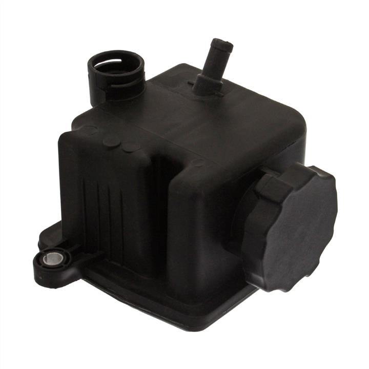 SWAG 10 93 8802 Power steering reservoir 10938802: Buy near me in Poland at 2407.PL - Good price!