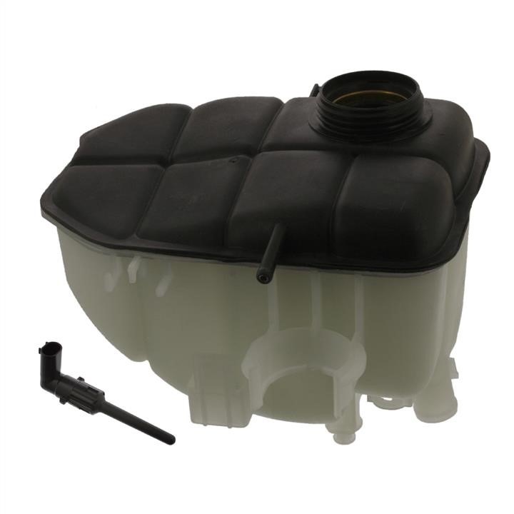 SWAG 10 93 8807 Expansion tank 10938807: Buy near me at 2407.PL in Poland at an Affordable price!