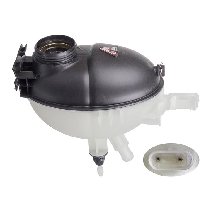 SWAG 10 93 8808 Expansion tank 10938808: Buy near me in Poland at 2407.PL - Good price!
