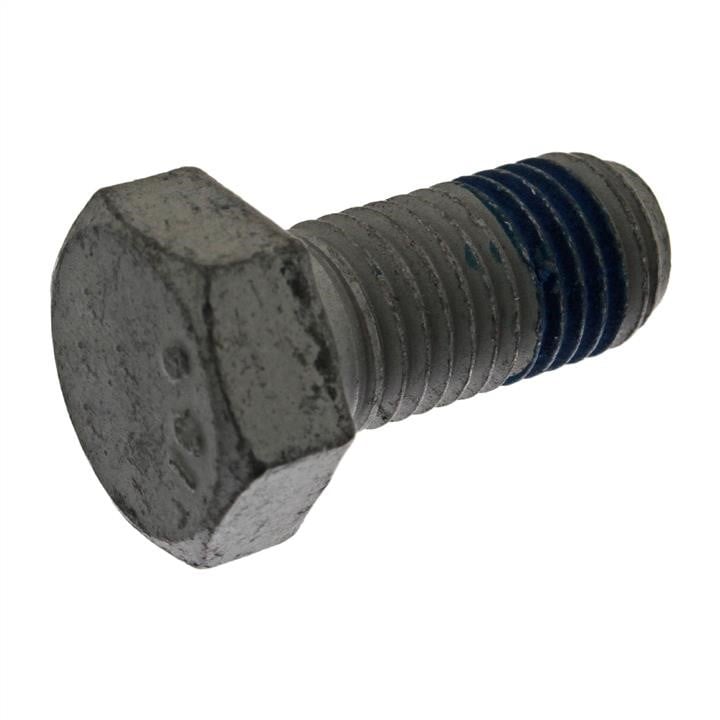 SWAG 10 93 9038 Front caliper bracket bolts 10939038: Buy near me in Poland at 2407.PL - Good price!