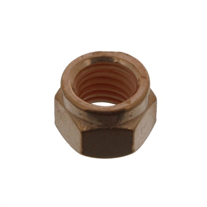 SWAG 10 93 9064 Exhaust system mounting nut 10939064: Buy near me in Poland at 2407.PL - Good price!