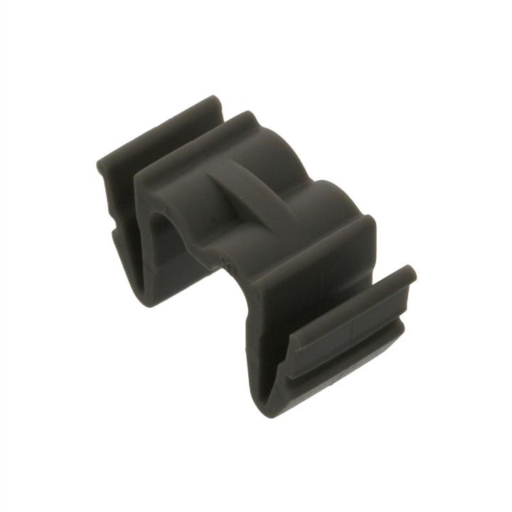 SWAG 10 93 9073 fuel pipe bracket 10939073: Buy near me in Poland at 2407.PL - Good price!
