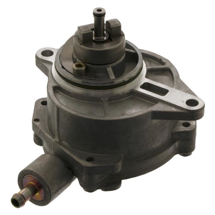 SWAG 10 93 9232 Vacuum pump 10939232: Buy near me at 2407.PL in Poland at an Affordable price!