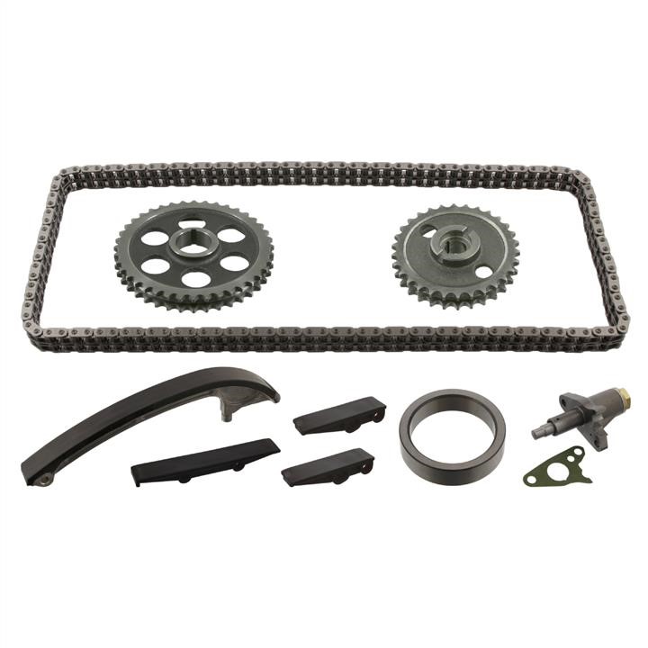  10 93 9273 Timing chain kit 10939273: Buy near me in Poland at 2407.PL - Good price!